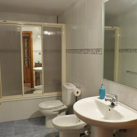 Casa Casbas Guest House Guasillo Room photo