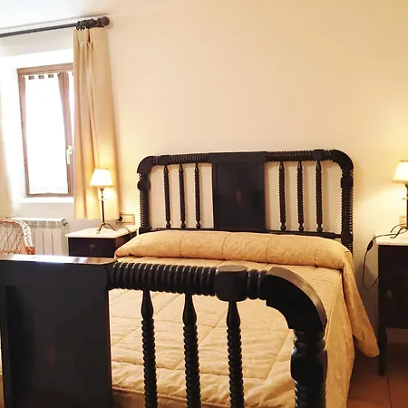 Casa Casbas Guest House Guasillo Room photo