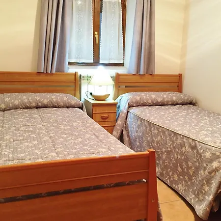 Casa Casbas Guest House Guasillo Room photo