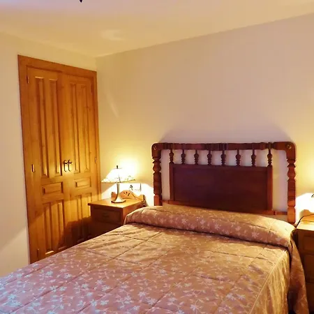 Casa Casbas Guest House Guasillo Exterior photo