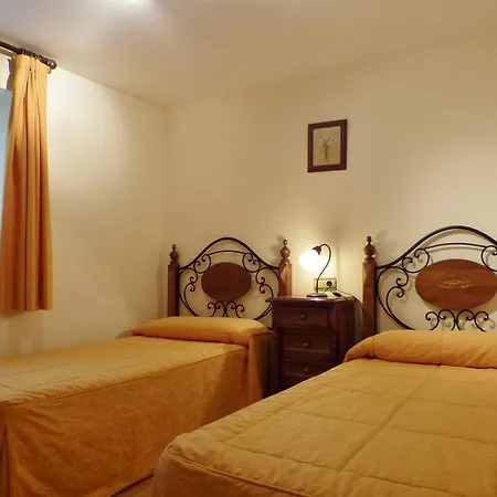 Casa Casbas Guest House Guasillo Exterior photo