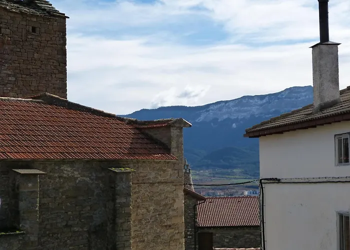 Casa Casbas
