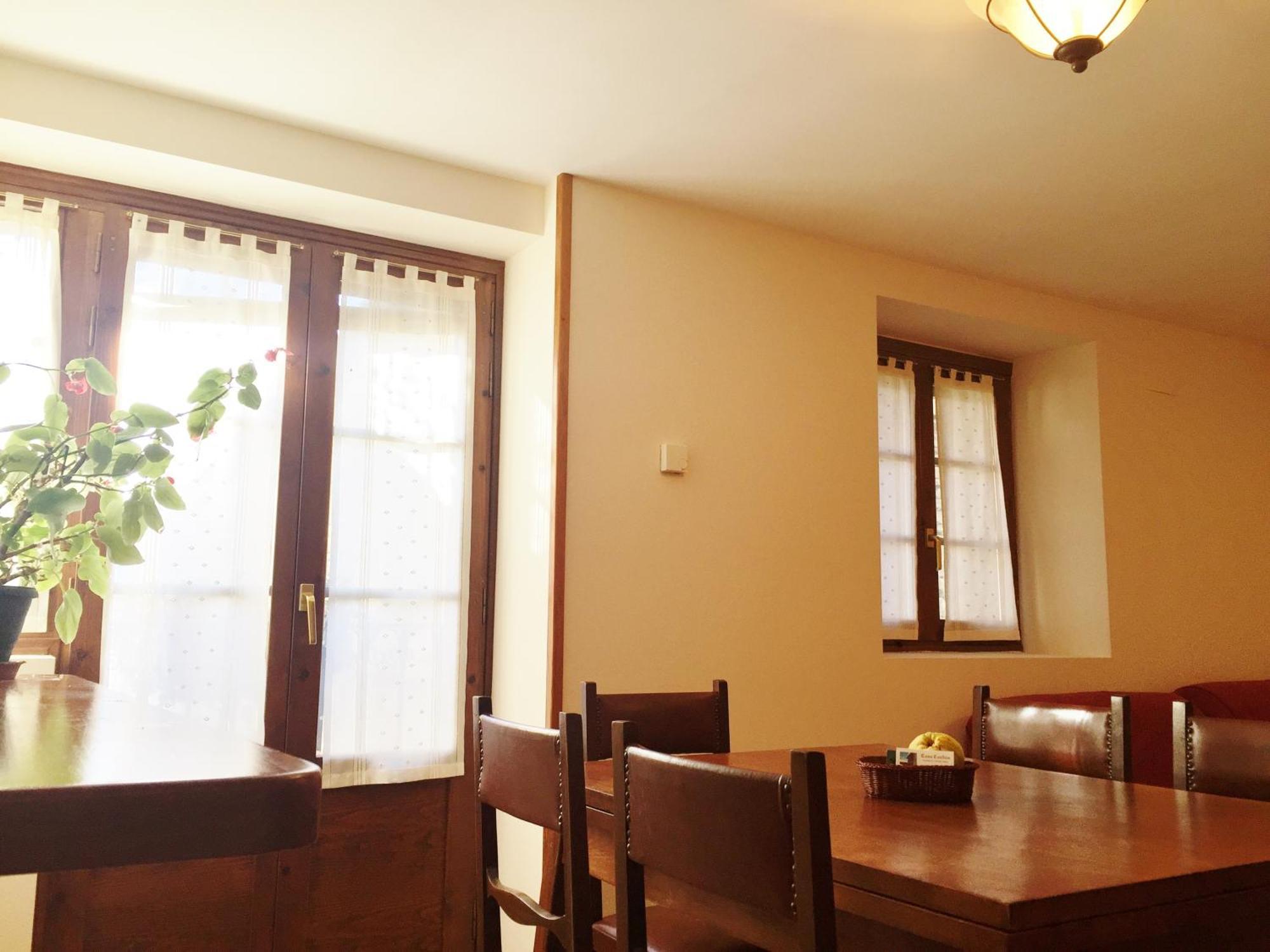 Casa Casbas Country house *