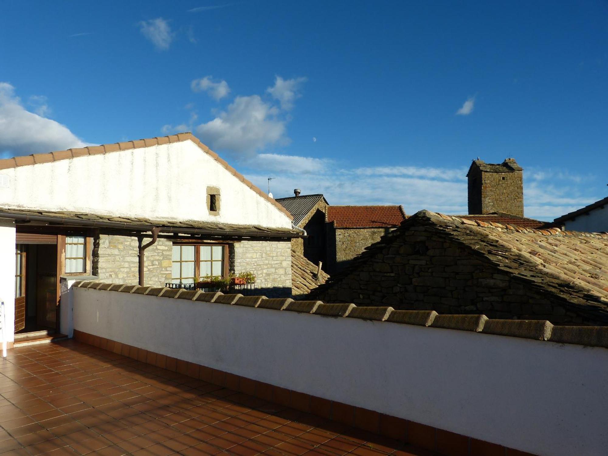 Country house Casa Casbas *