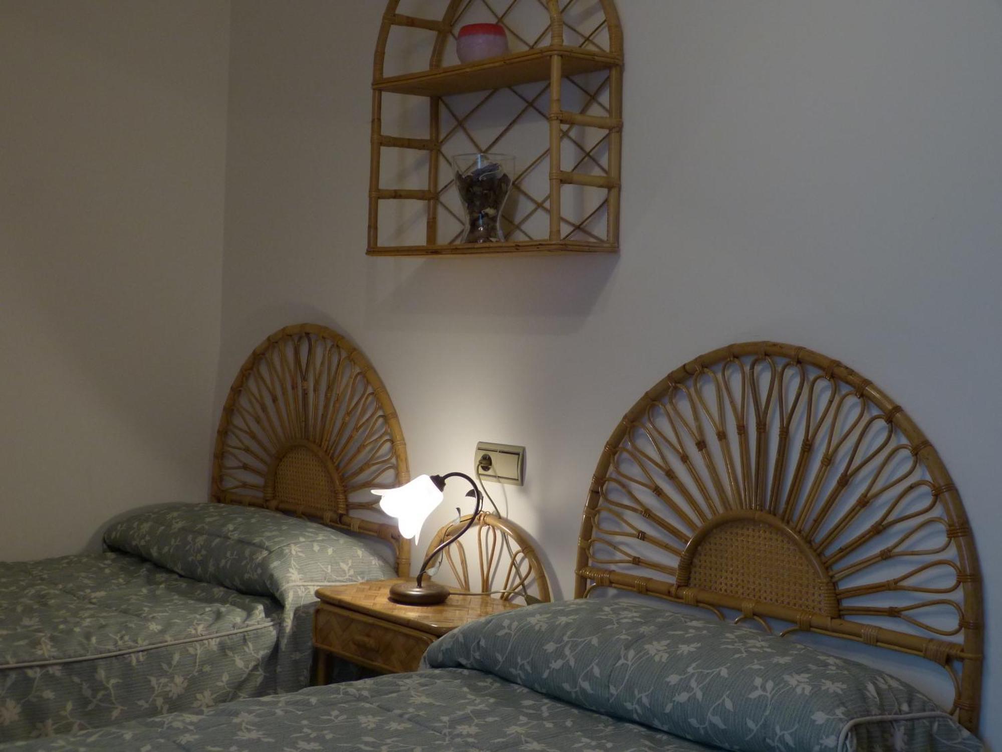 Country house Casa Casbas Guasillo