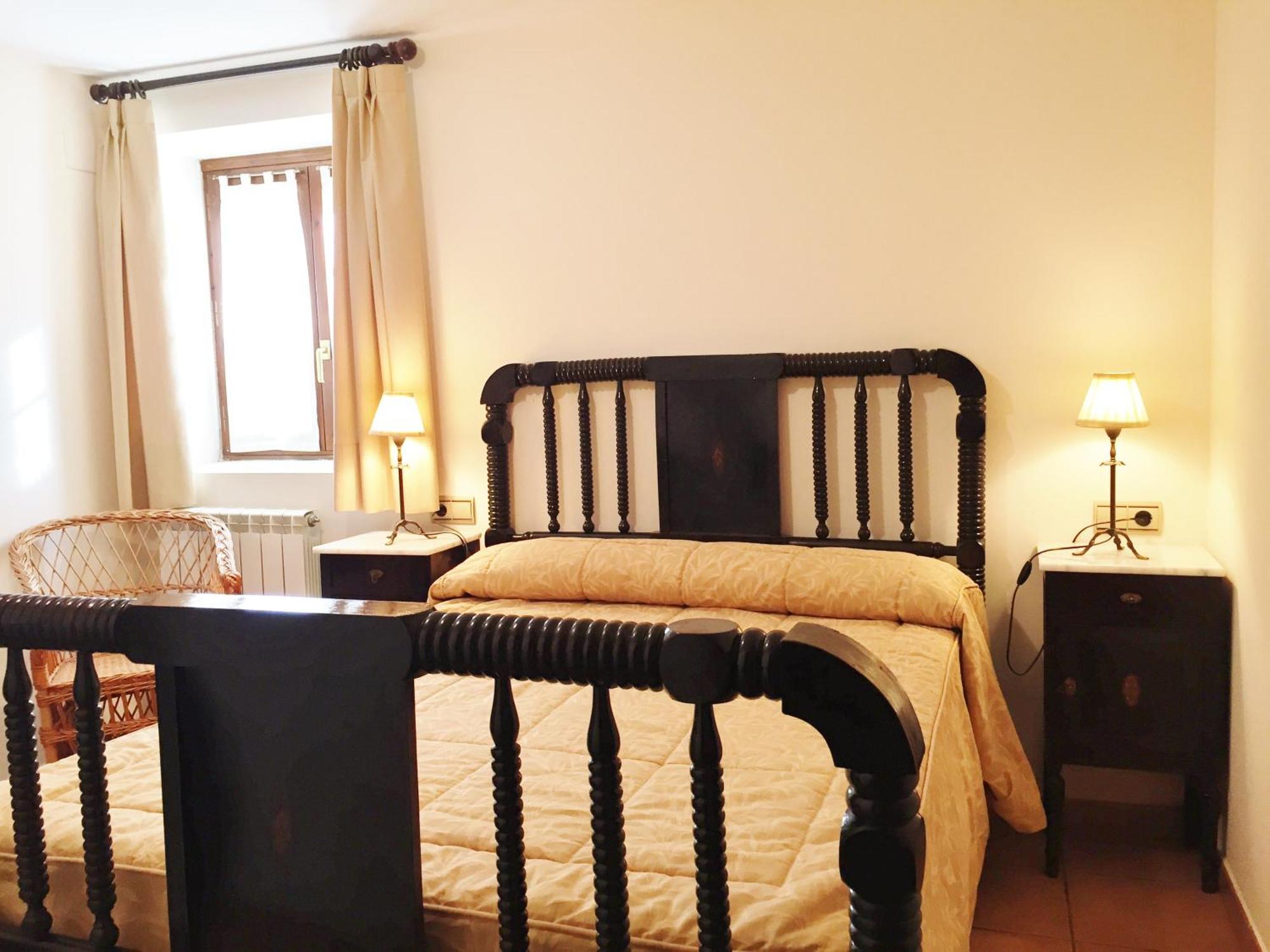 Casa Casbas Guasillo