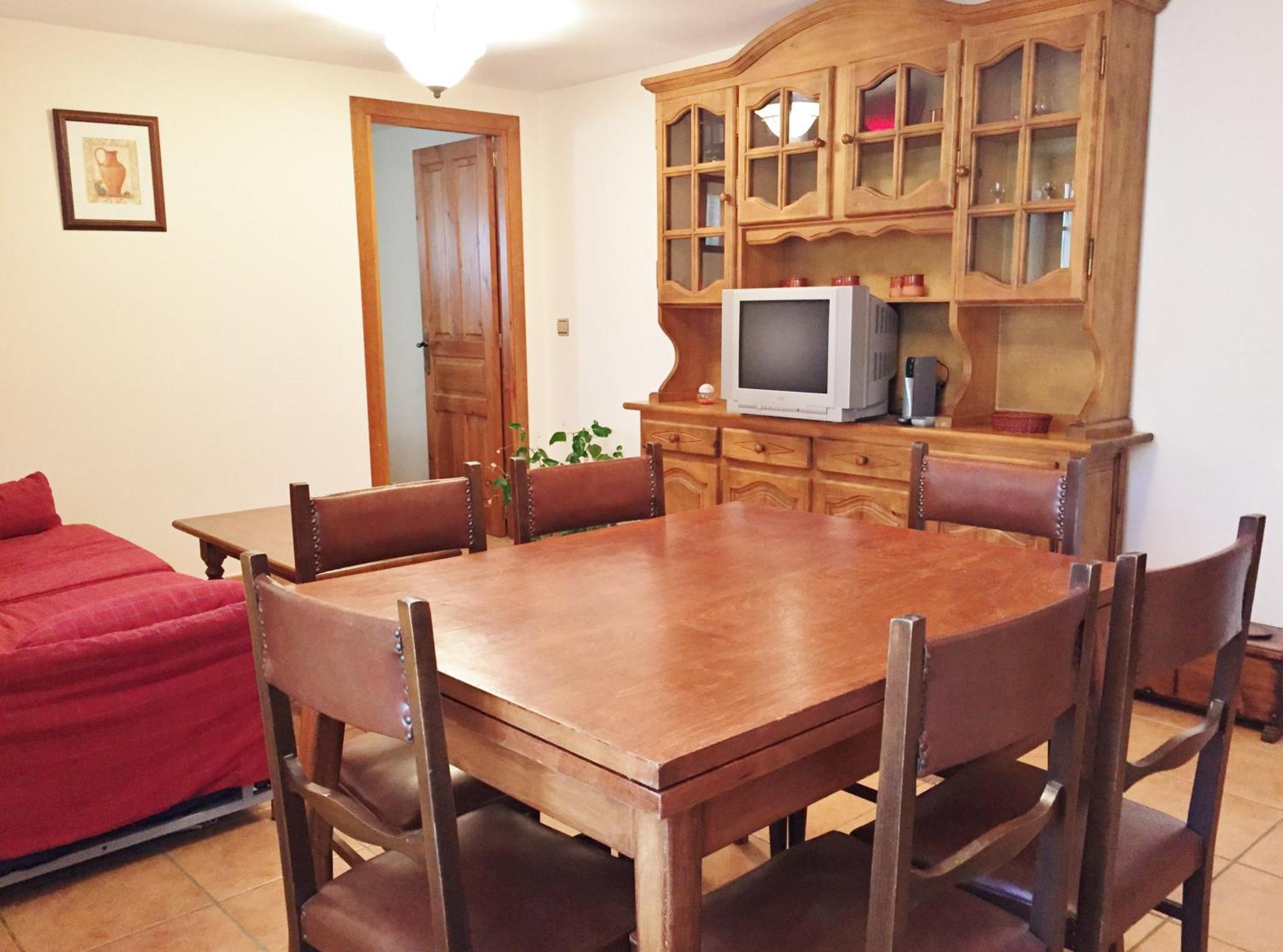 Country house Casa Casbas Guasillo
