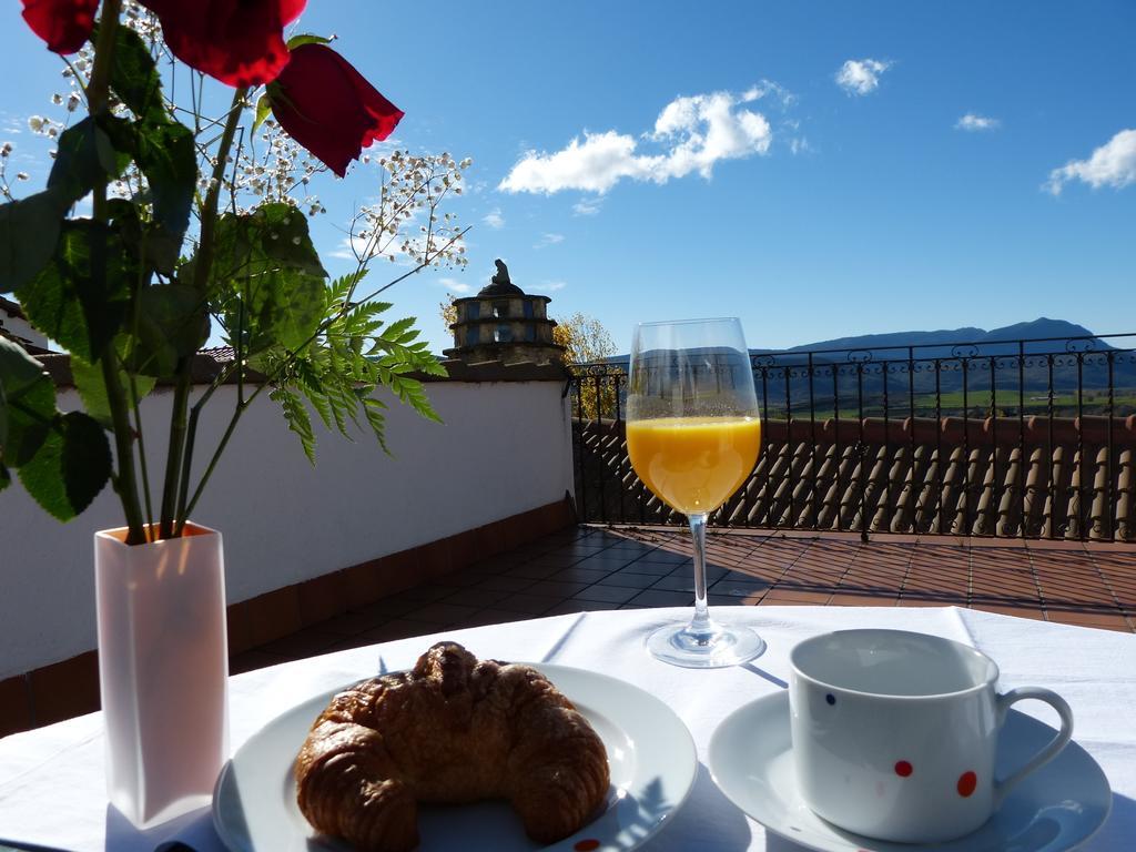 Country house Casa Casbas