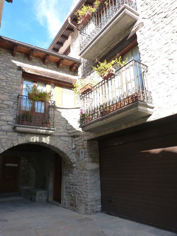 Casa de Campo Casa Casbas *