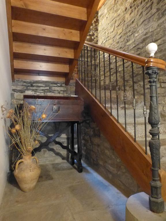 Country house Casa Casbas