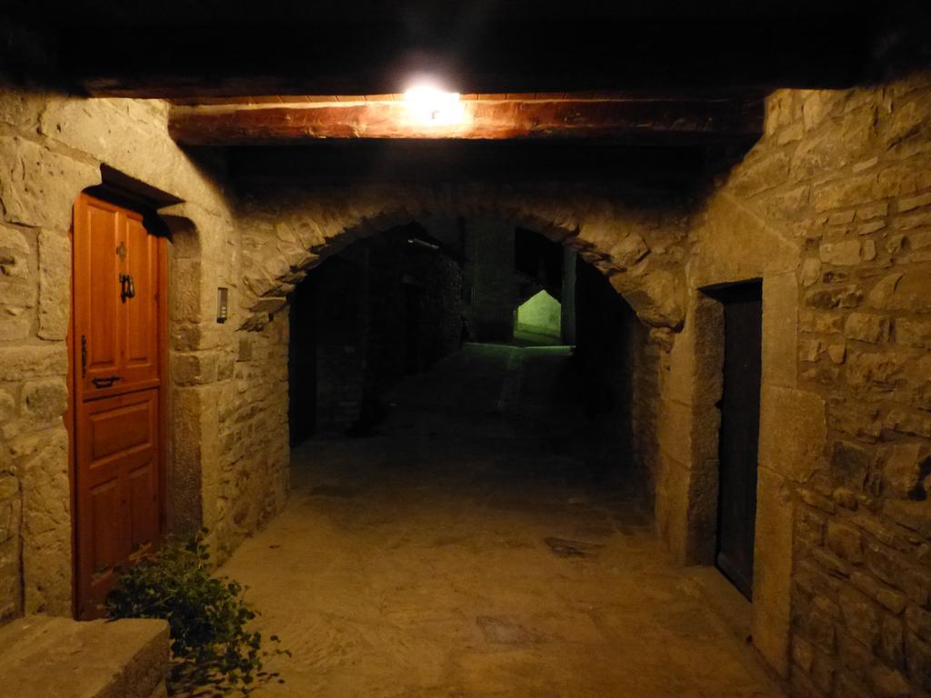 Casa de Campo Casa Casbas Guasillo