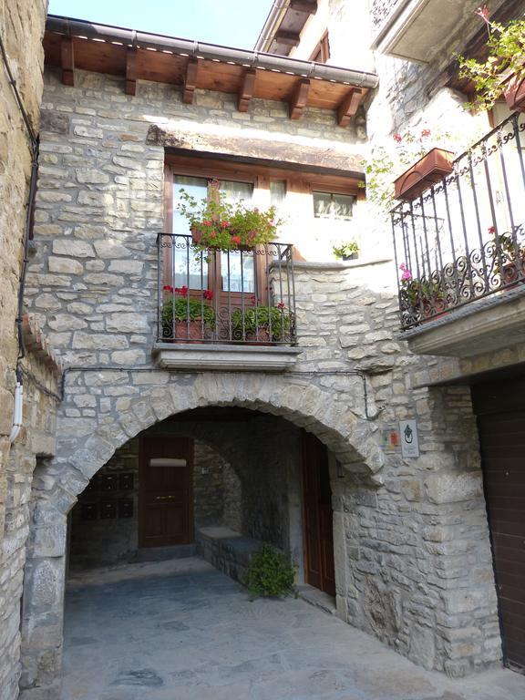 Casa Casbas