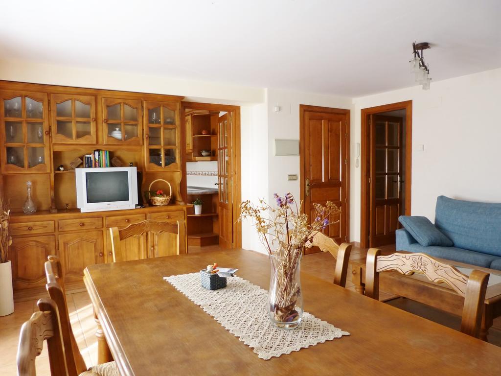 Casa Casbas Guasillo
