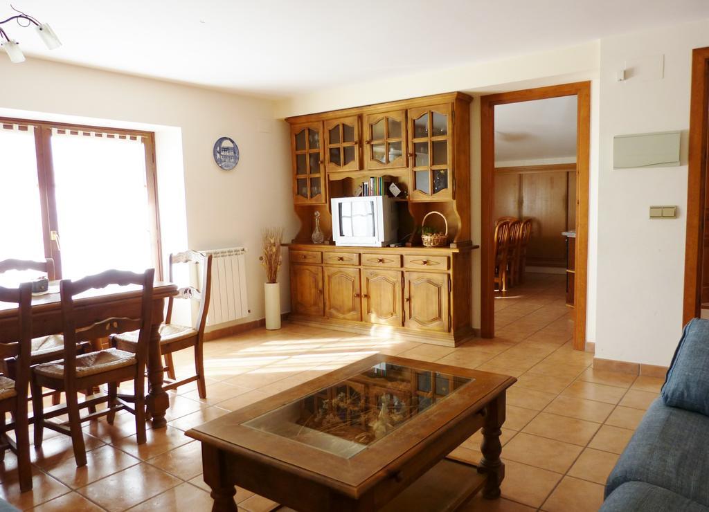 Casa de Campo Casa Casbas