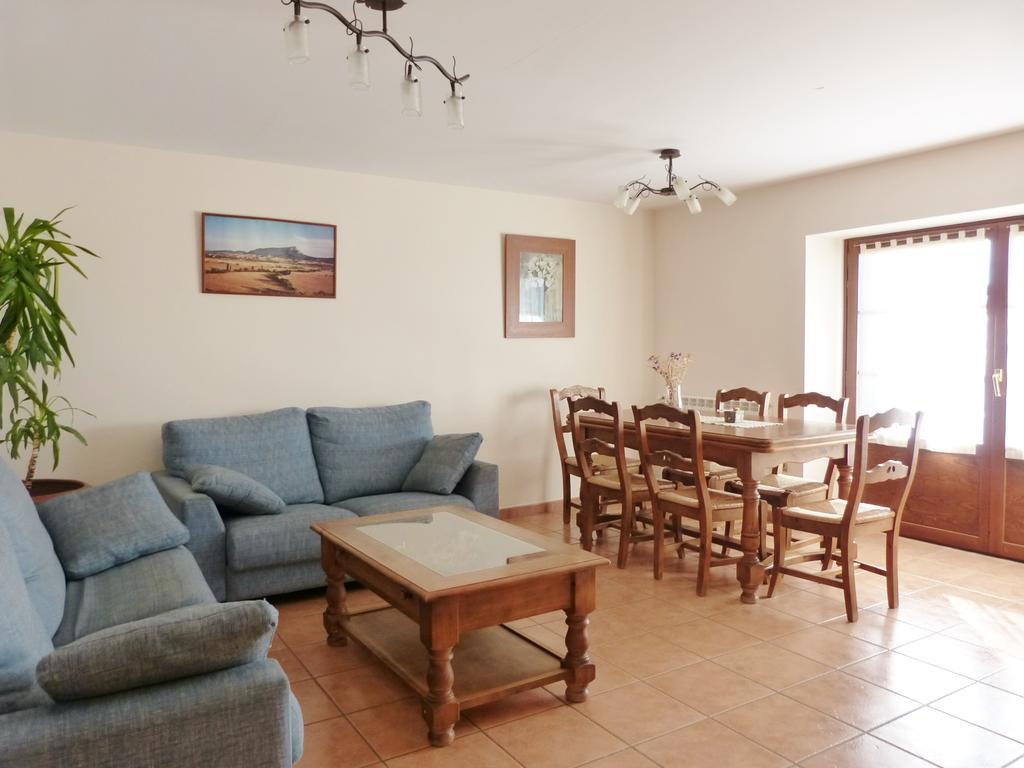 Casa de Campo Casa Casbas *