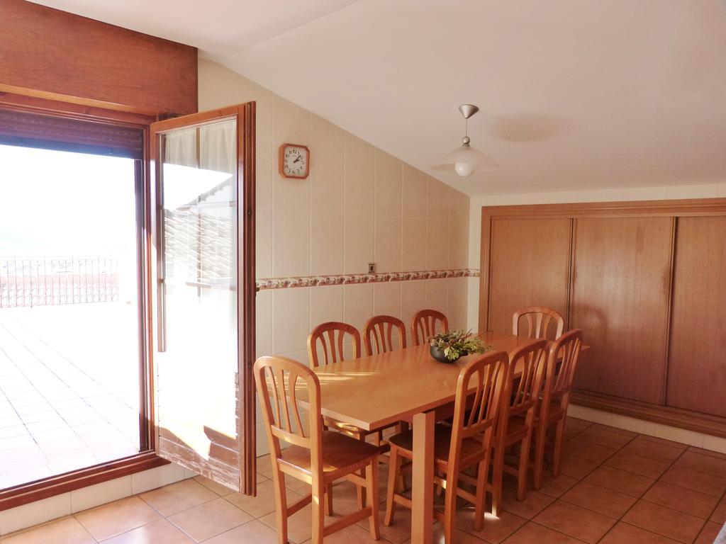 Country house Casa Casbas Guasillo