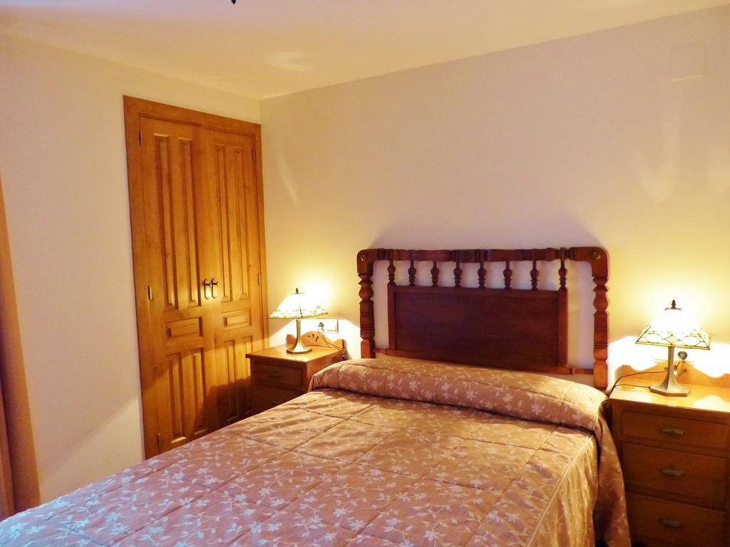 Casa de Campo Casa Casbas