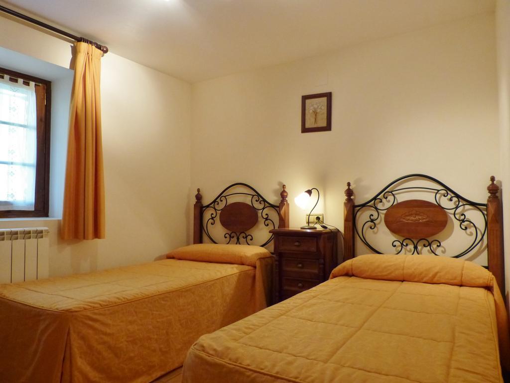 Country house Casa Casbas Guasillo