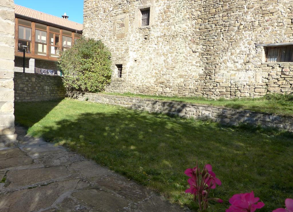 Casa Casbas Guasillo